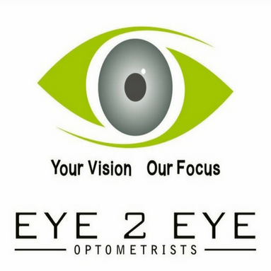 Eye 2 Eye Optometrists