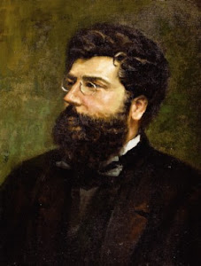 Georges Bizet (1838-1875)
