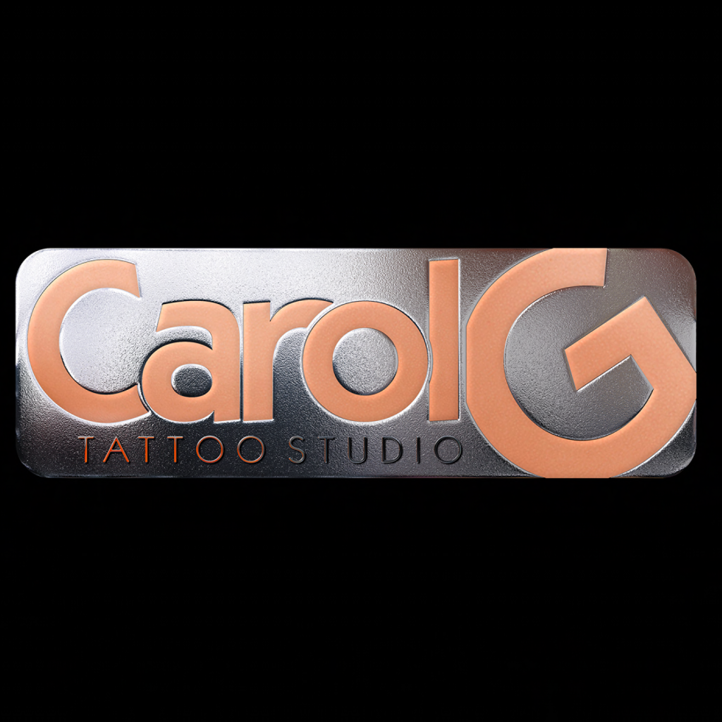 Carol G Tattoo