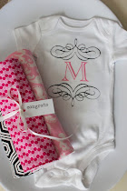 DIY BABY GIFTS