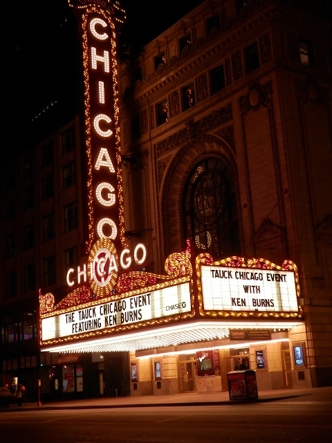 Le Chicago Theater