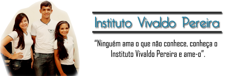 Instituto Vivaldo Pereira