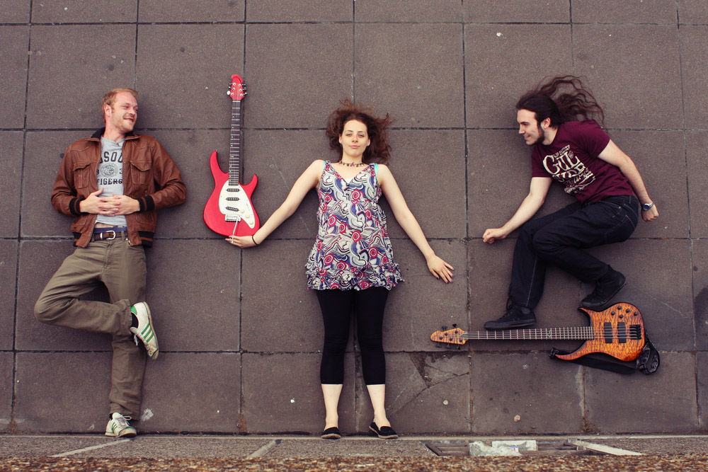 Ciep Photography Music Photography