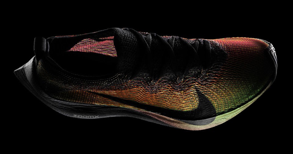 Walauwei.com!: Nike Zoom Vaporfly Elite Flyprint Sneaker, anyone??? Nike Zoom Vaporfly Elite Flyprint Sneaker, anyone???