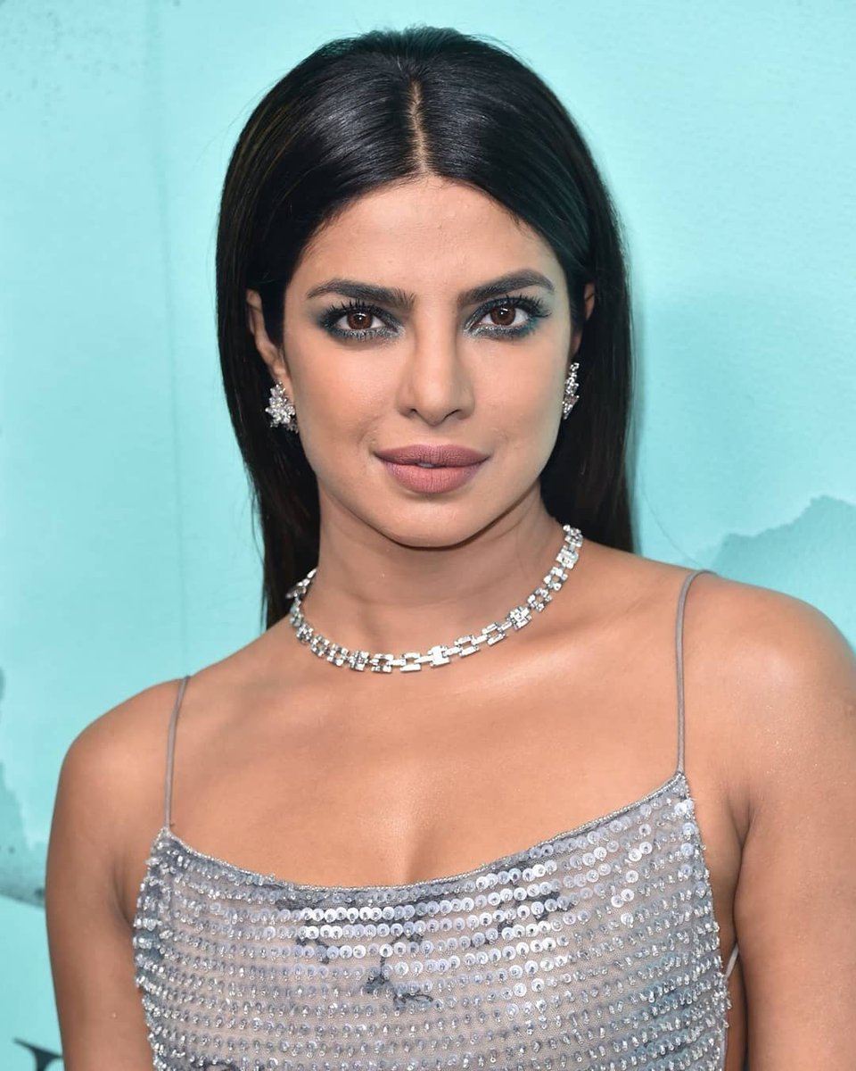 Priyanka Chopra Hot In Backless Dress
