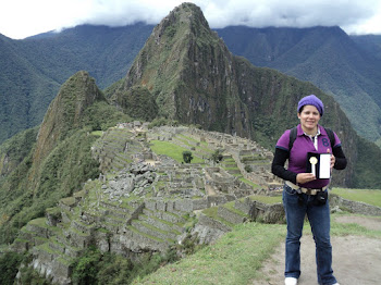 Cusco, PERÚ: Distinción LLave Mágica y Sagrada de Machu Picchu