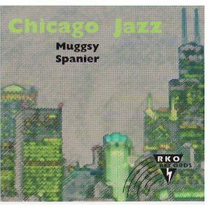 Muggsy Spanier