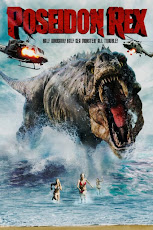 Poseidon Rex (2013) ไดโนเสาร์ทะเลลึก