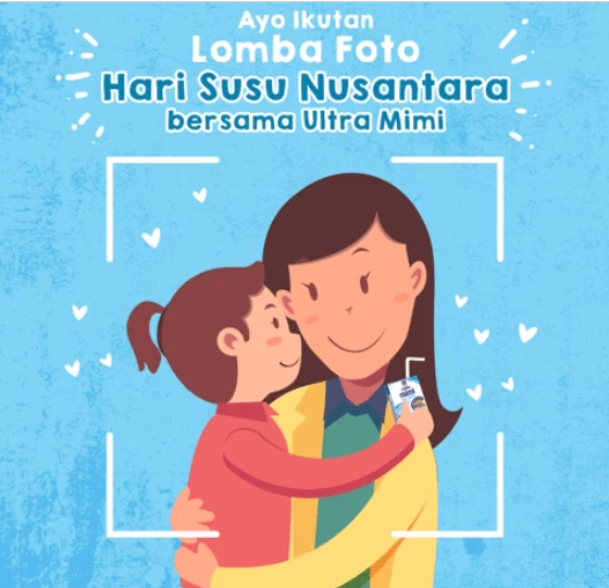 Lomba Foto Anak 2017 #UltraMimiHSN - lomba foto bayi balita anak 2021