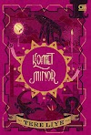 Novel Komet Minor Tere Liye