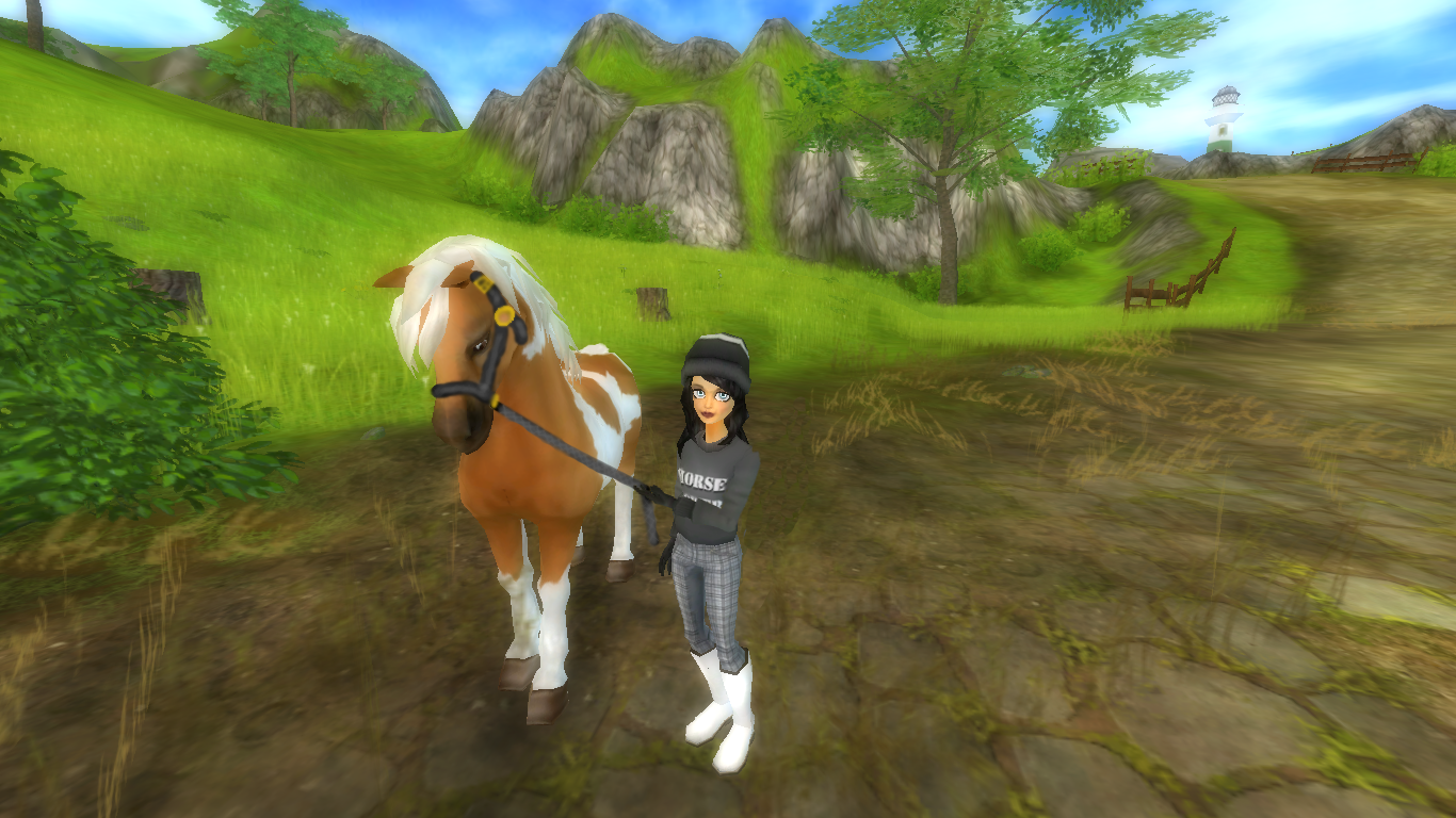 Star stable steam фото 96