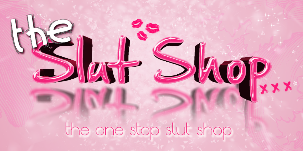 Slut Shop