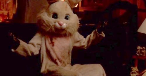 5 Good Things About Bunnyman skylight Drive And Films Horror 2011