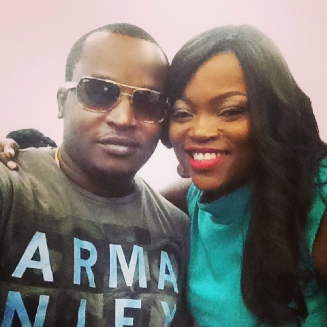 funke akindele eldee