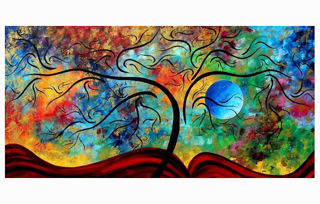 Seni Pengertian, Sejarah, Fungsi, Klasifikasi Asep Respati