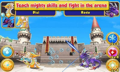 Game Dragon Mania Apk v4.0.0 Mod Game Dragon Mania Apk v4.0.0 Mod