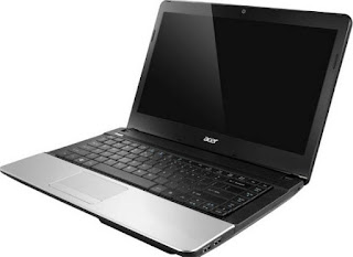 ACER E1-431G / E1-431 Laptop VGA Graphics Driver | Intel / NVIDIA Graphics Software | For Windows 10 8.1 8 7