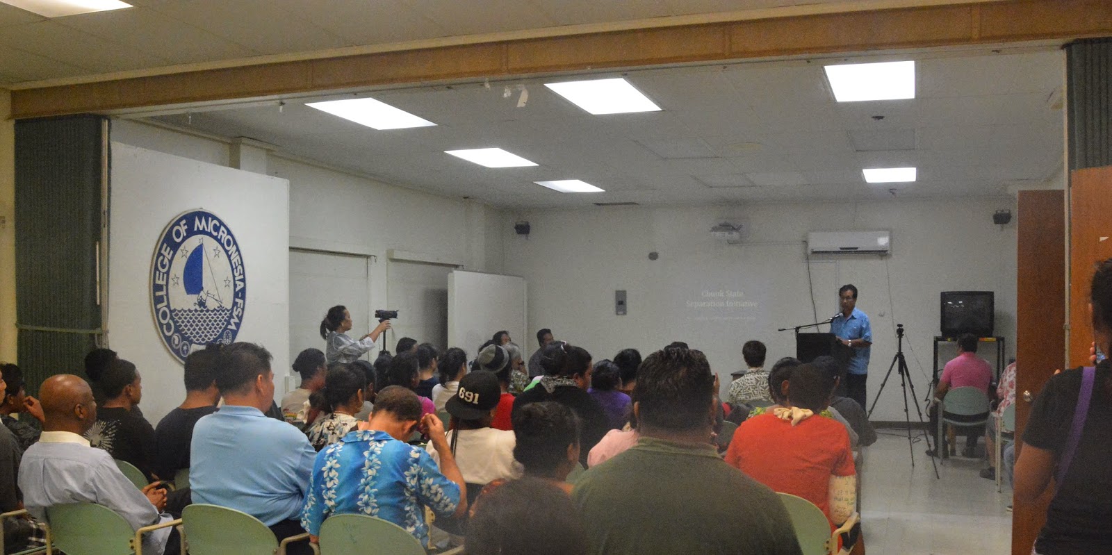 fsmupdates: The First Official Meeting to Promote National Unity held ...