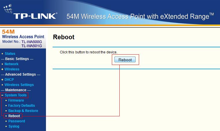 Extension point. Itl-wa501g(54m wireless access point, extended ran.