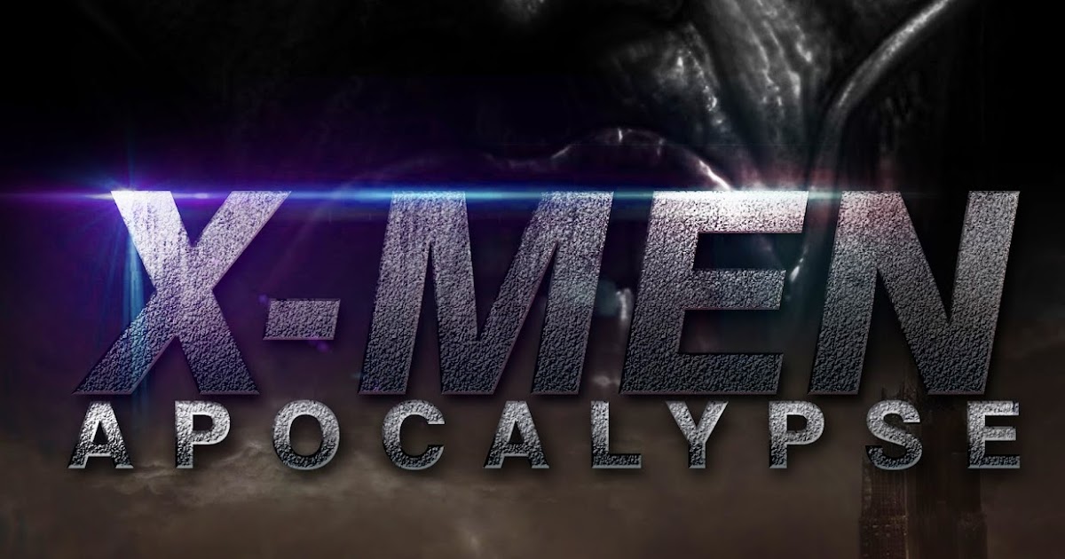 X-Men Apocalypse Storm, Cyclops, and Jean Grey Cast