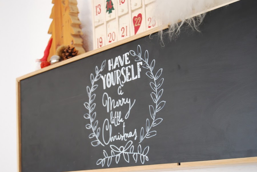 vales con planes para rellenar el calendario de adviento