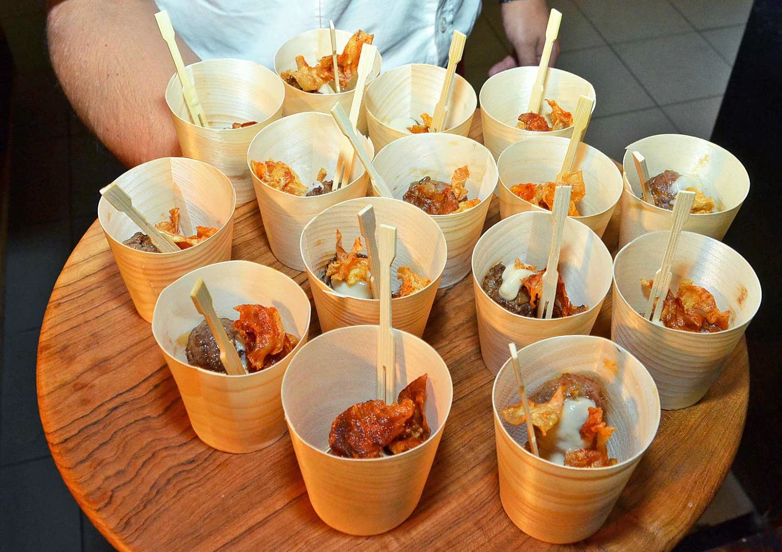 . Christian Eedes Top 10 Sauvignon Awards 2014