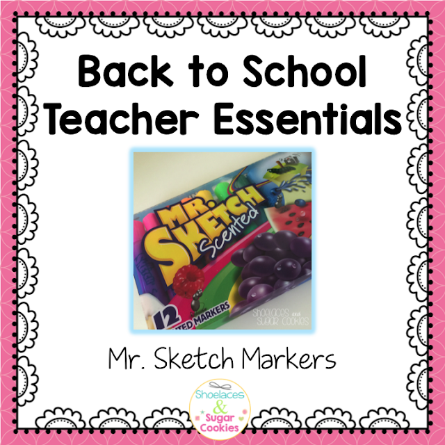 Shoelaces and Sugar Cookies