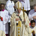 El Papa clama a Cristo para que su resurrección conceda la paz