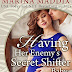 Romance Book Review: Celia Kyle and Marina Maddix Having Her Enemy's
Secret Shifter Baby