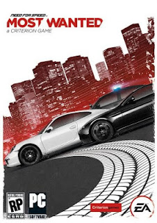 Need For Speed Most Wanted PC Game
