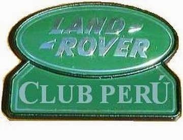Range rover club