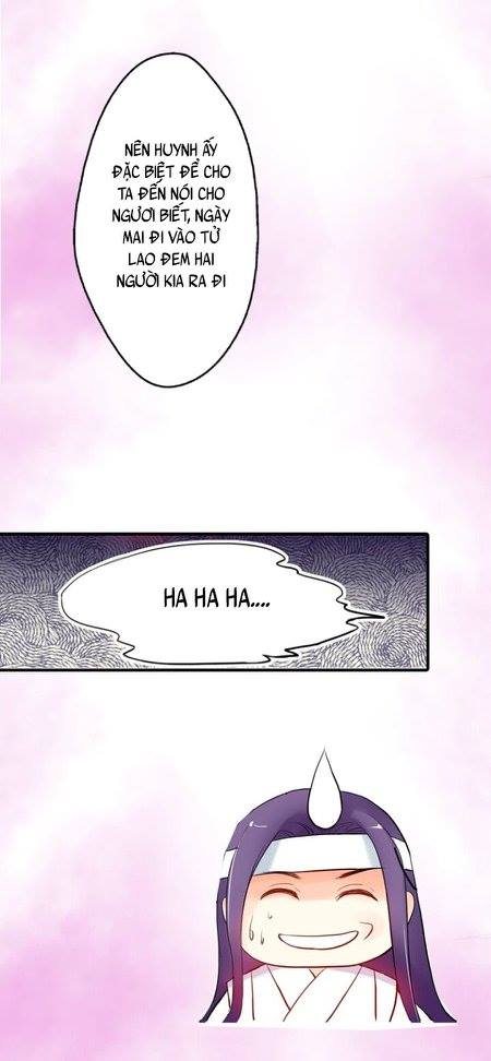 Hựu Nhất Xuân - Chương 6 - Trang 3