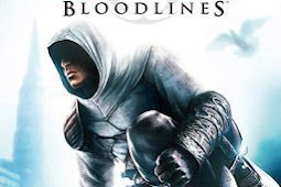 Assassin's Creed - Bloodlines