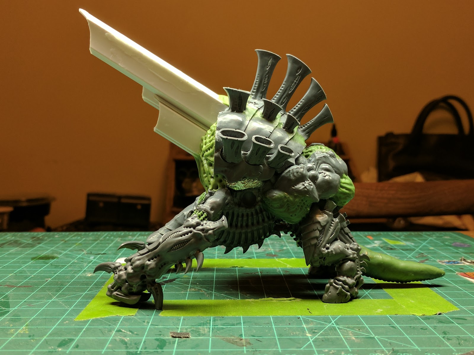 tyranid dactylis for sale tyranid dactylis for sale