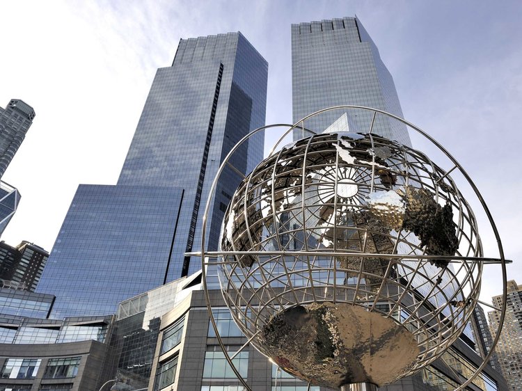 60 columbus circle 60 columbus circle