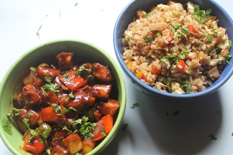 Hot and Sour Chicken Recipe Yummy Tummy