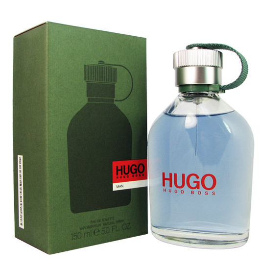 Hugo Boss Man EDT 150ml Sue