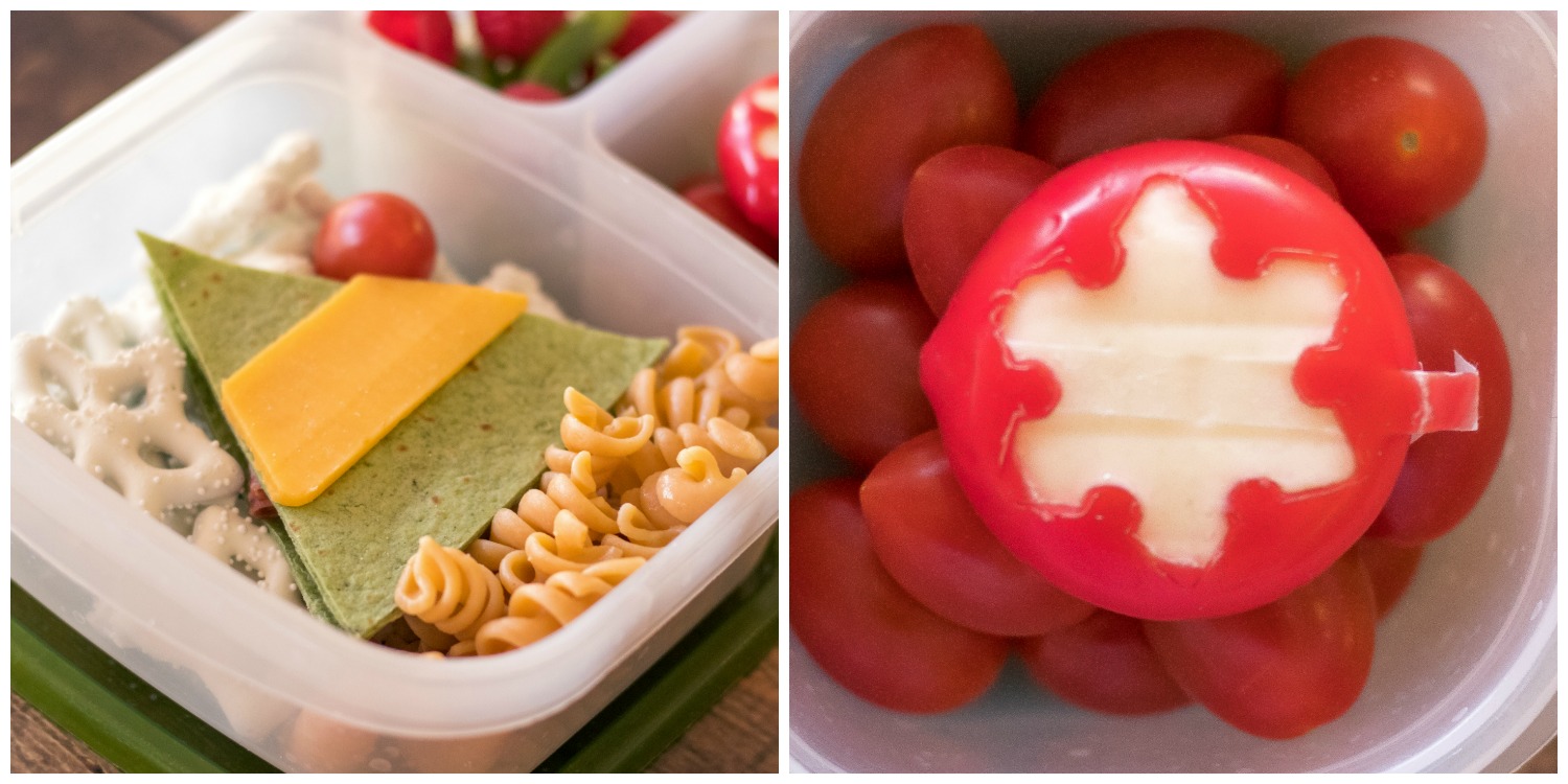 Lunchbox Dad An Easy Buddy the Elf Christmas Lunch