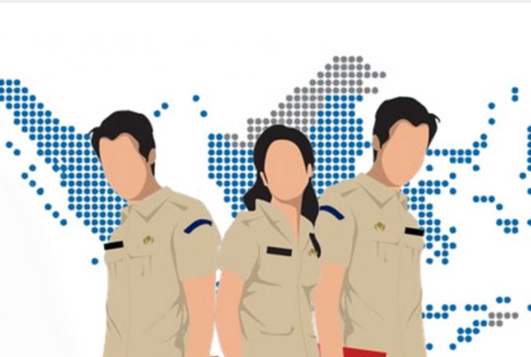 Cpns 2018 Skb Tanggal 1 4 Desember Bkn Berikan Bocoran