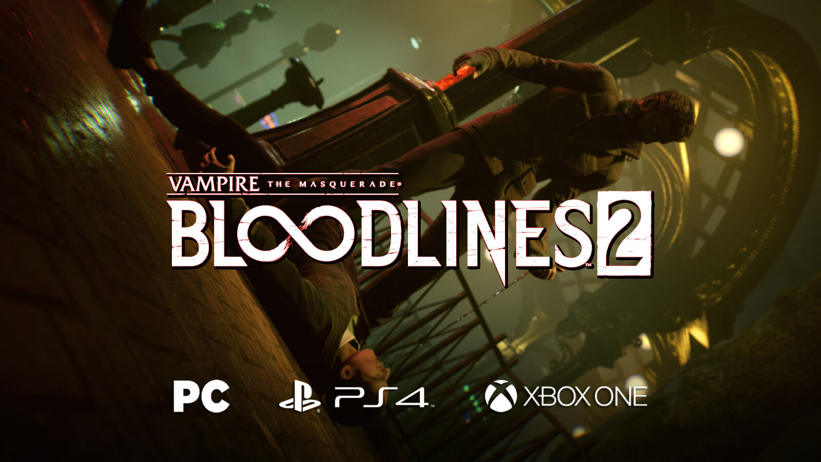 download vampire the masquerade bloodlines ™ 2 download vampire the masquerade bloodlines ™ 2