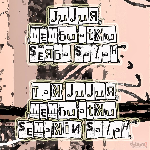 DP BBM Geisha - Seharusnya Percaya - DP BBM BLACKBERRY ANDROID IPHONE