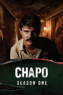 El Chapo Temporada 1