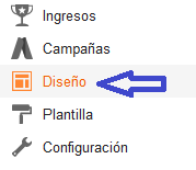 ¿Cómo insertar un widget estático de Facebook y Twitter?