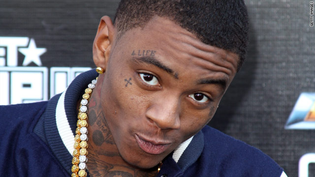 Rhymes With Snitch Celebrity And Entertainment News Soulja Boy.