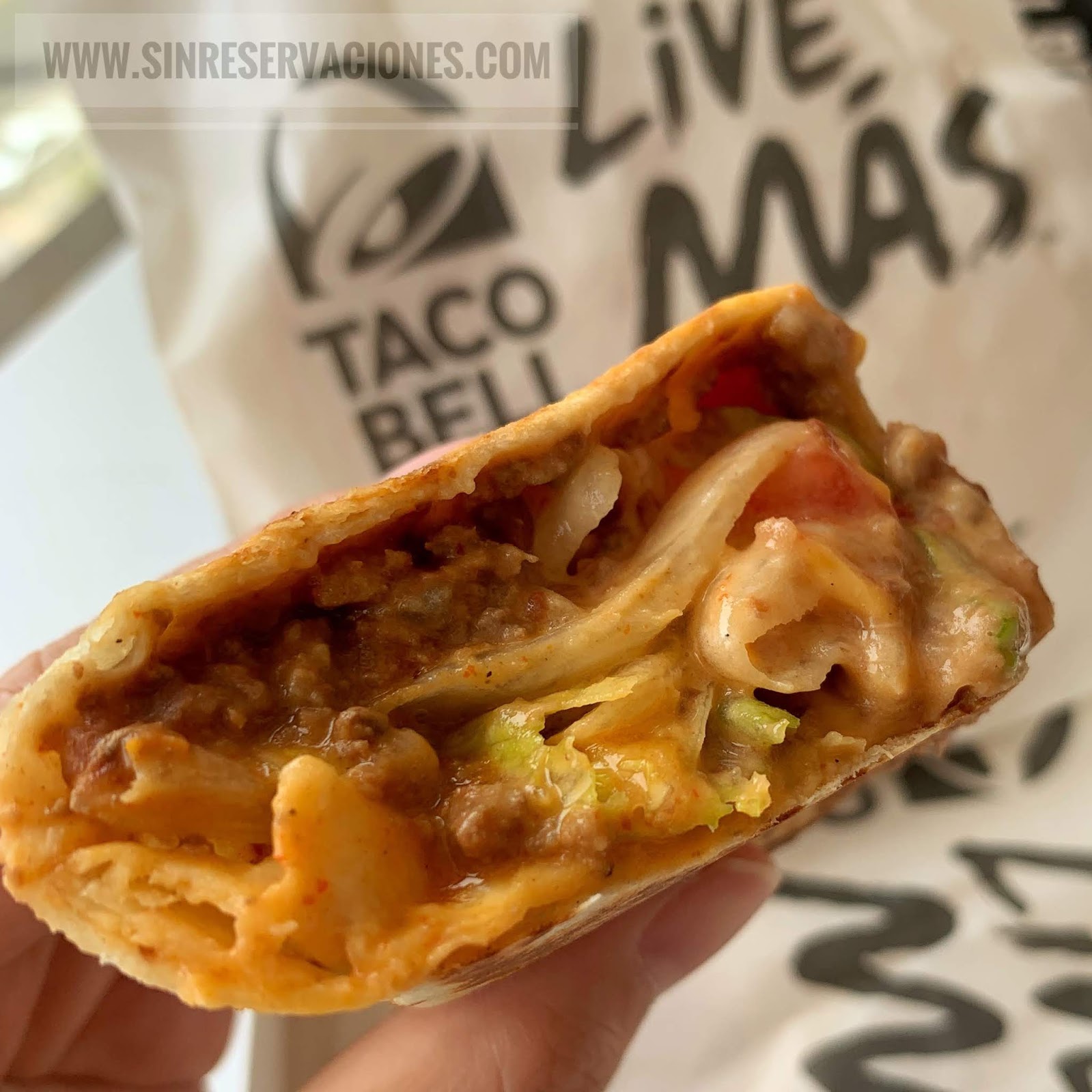 Tacos De Carne Molida Con Papas Noticias de Carne