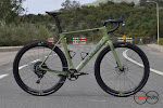 Cipollini MCM Allroad SRAM Force1 Ursus C37 Complete Bike at twohubs.com