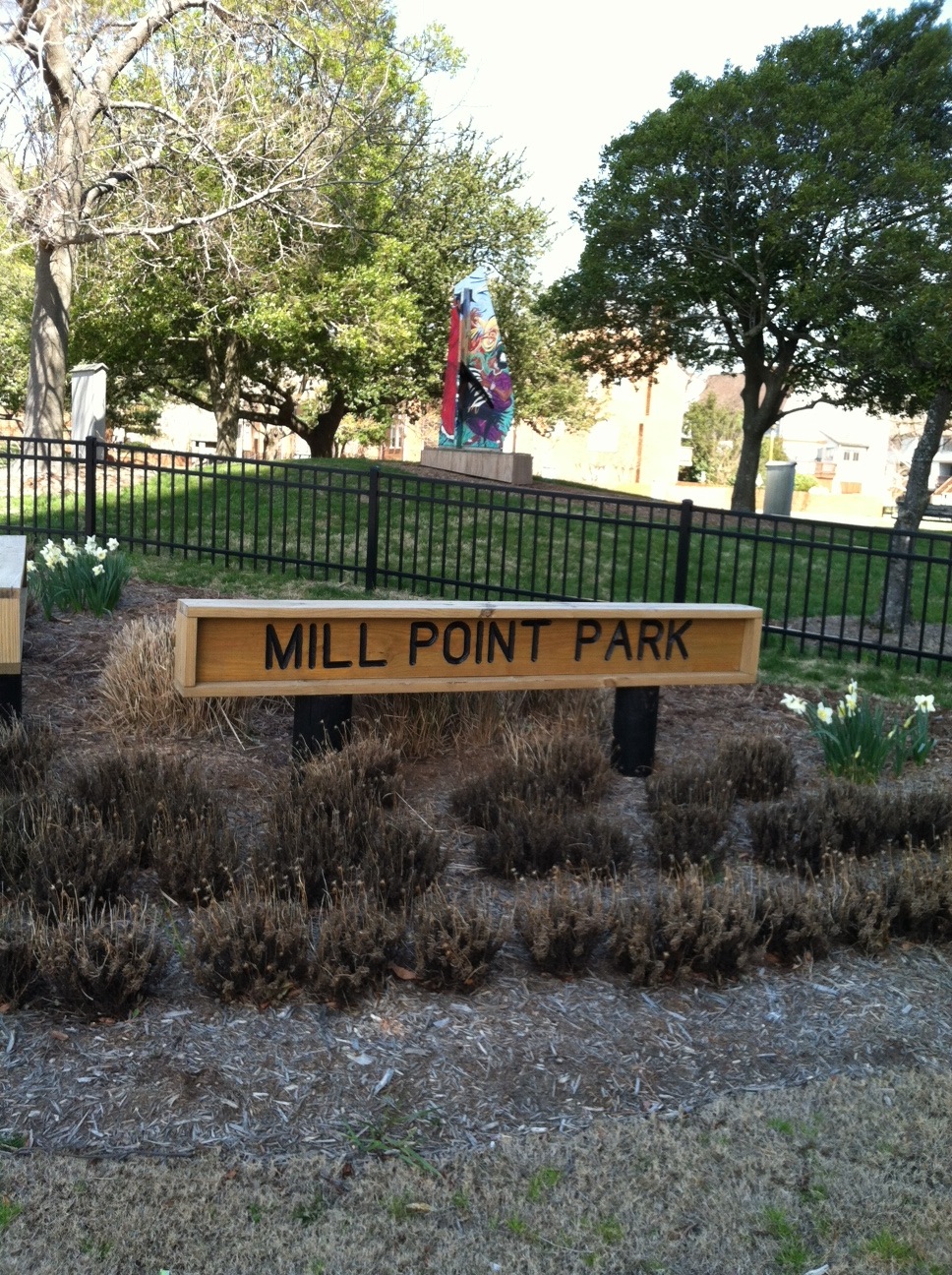 Pawstcards from Hampton Roads Mill Point Park and Downtown Hampton, VA