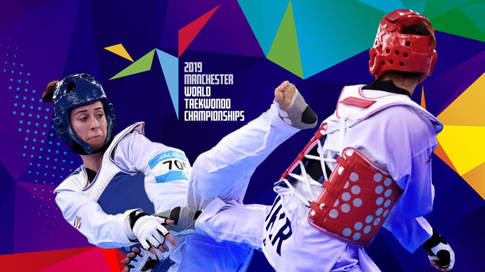 Taekwondo Championship 2019