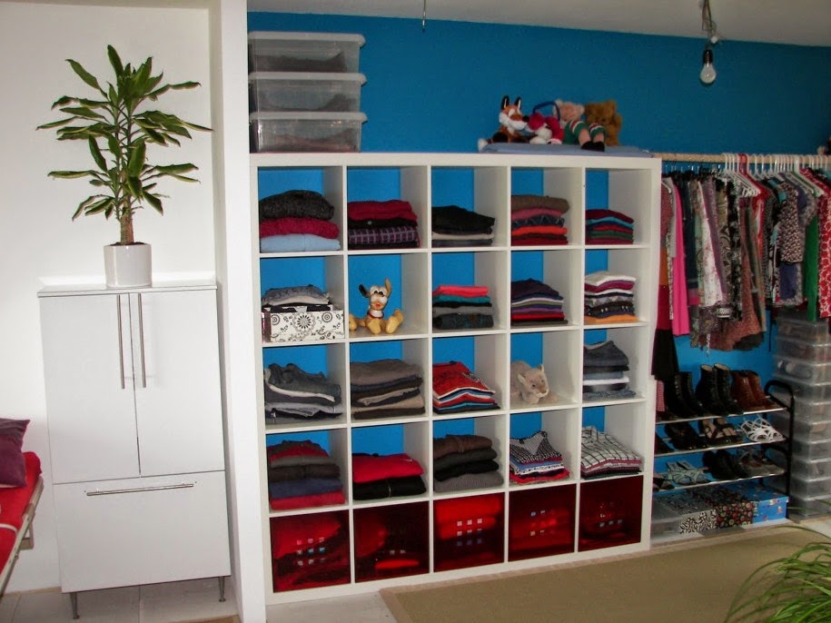 Aménagement placard AménagementPlacard