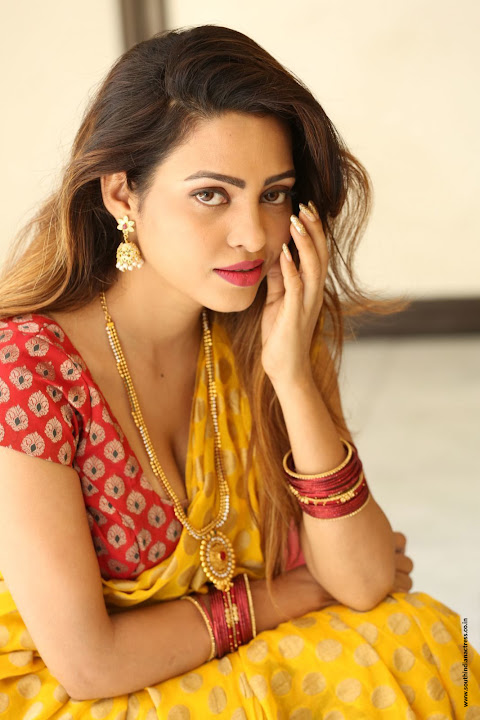 Geeta Shah at Item movie launch